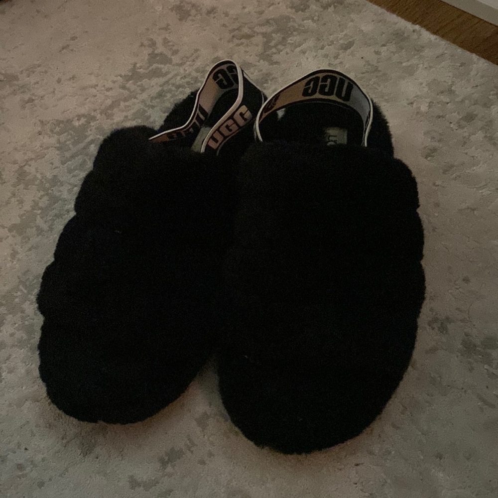 Ugg Slippers